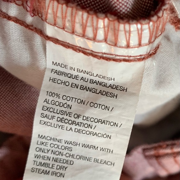 Izod shorts - Picture 5 of 5